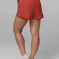 SHORTS SOBREPOSTO DOTS - imagem 10