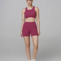 SHORTS AFINA CINTURA - imagem 1