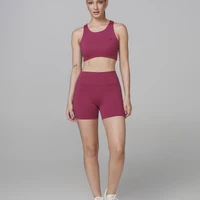 SHORTS AFINA CINTURA - imagem 1