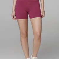 SHORTS AFINA CINTURA - imagem 2
