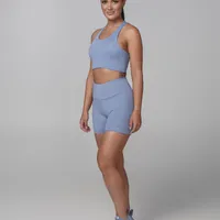 SHORTS AFINA CINTURA - imagem 4