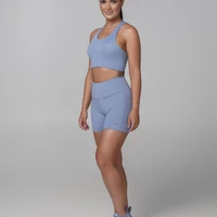 SHORTS AFINA CINTURA - imagem 4