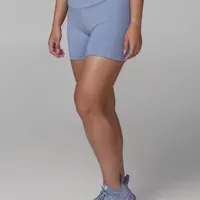 SHORTS AFINA CINTURA - imagem 5