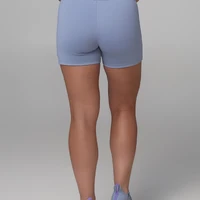SHORTS AFINA CINTURA - imagem 6