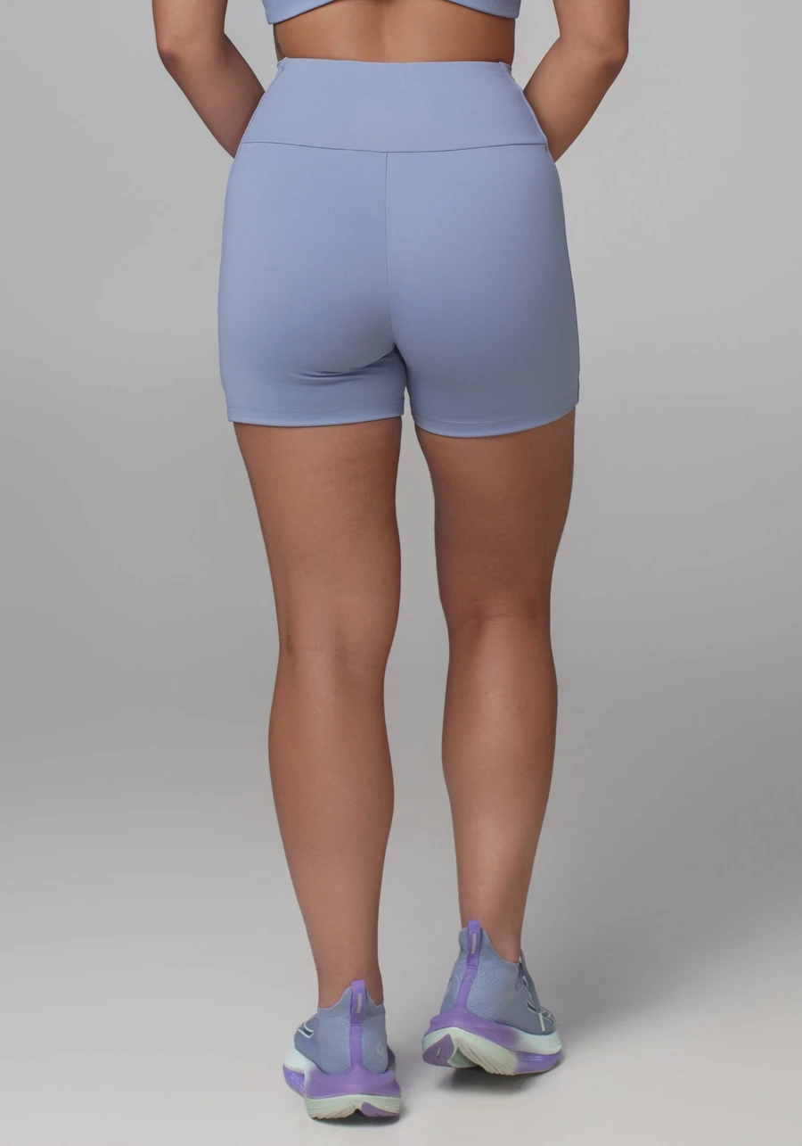 SHORTS AFINA CINTURA