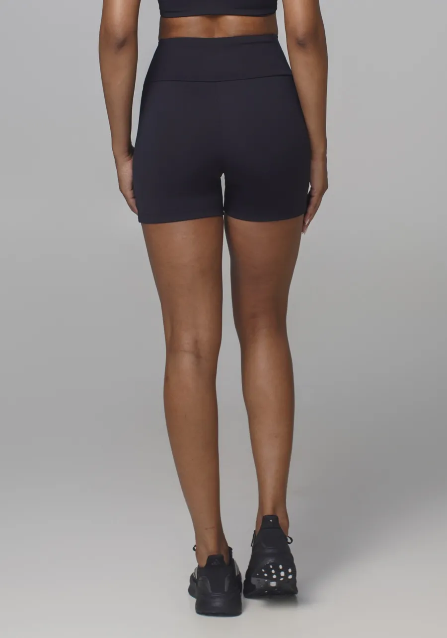 SHORTS AFINA CINTURA