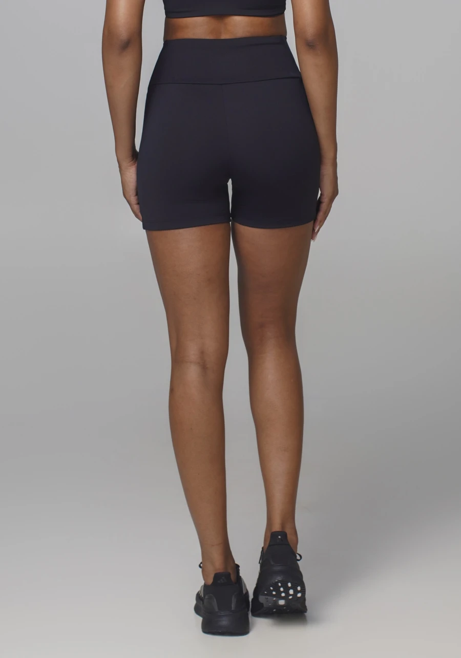 SHORTS AFINA CINTURA