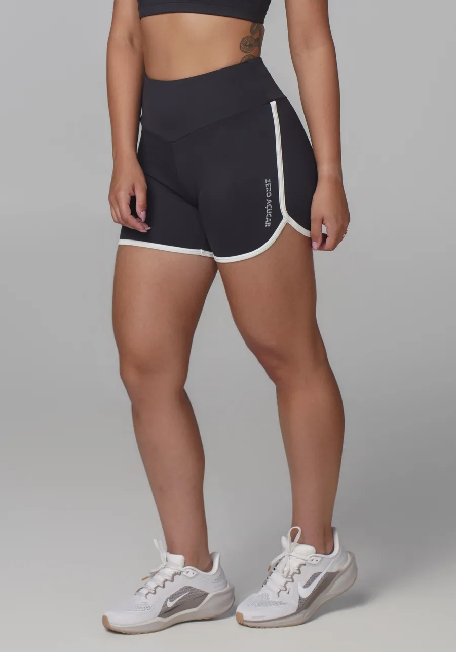 SHORTS SLIM SUPREME