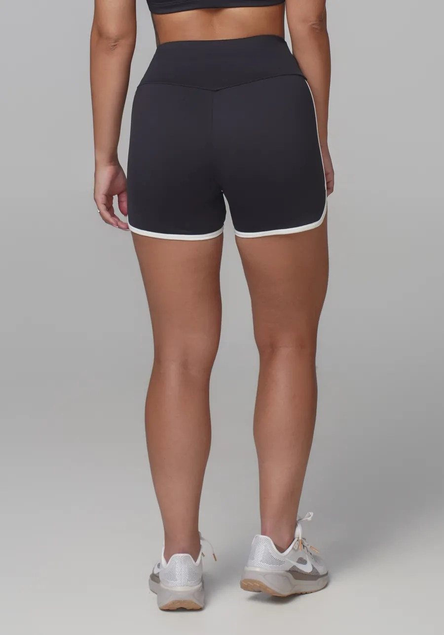 SHORTS SLIM SUPREME