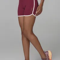 SHORTS SLIM SUPREME - imagem 3
