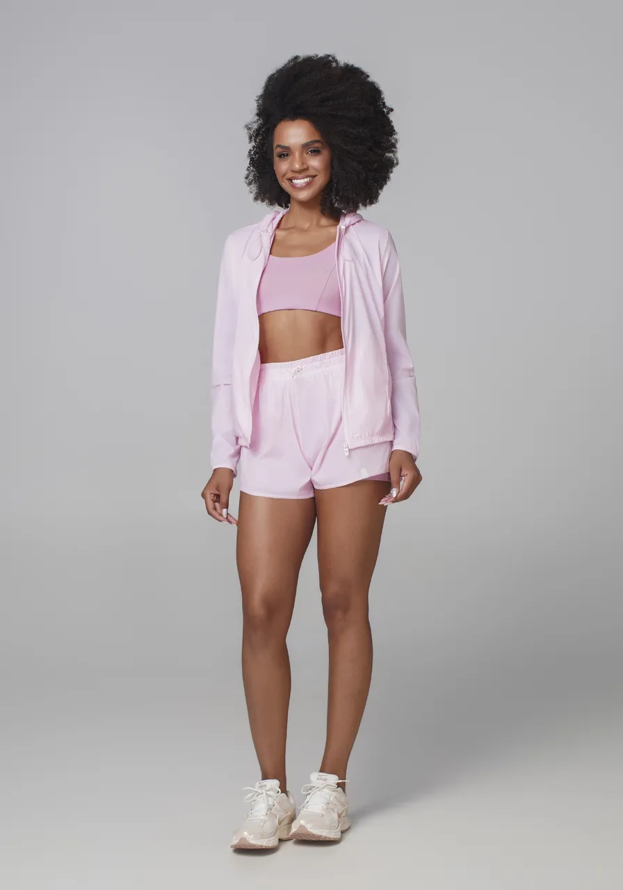 SHORTS ASIA