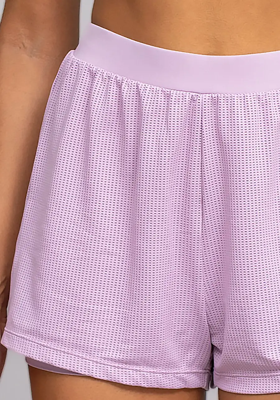 SHORTS SOBREPOSTO SMART