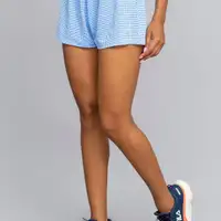 SHORTS SOBREPOSTO SMART - imagem 4