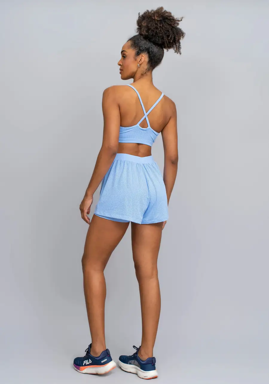 SHORTS SOBREPOSTO SMART