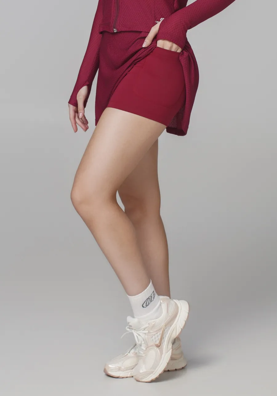 SAIA SHORTS TRIAD