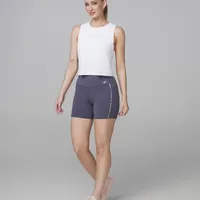 BERMUDA FIT FRISOS - imagem 6