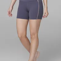 BERMUDA FIT FRISOS - imagem 7