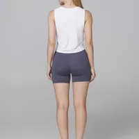 BERMUDA FIT FRISOS - imagem 8