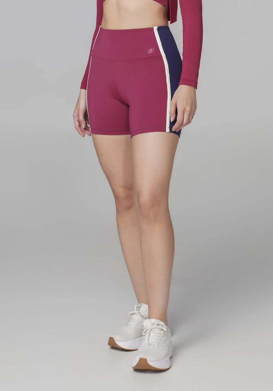 BERMUDA DUO FIT