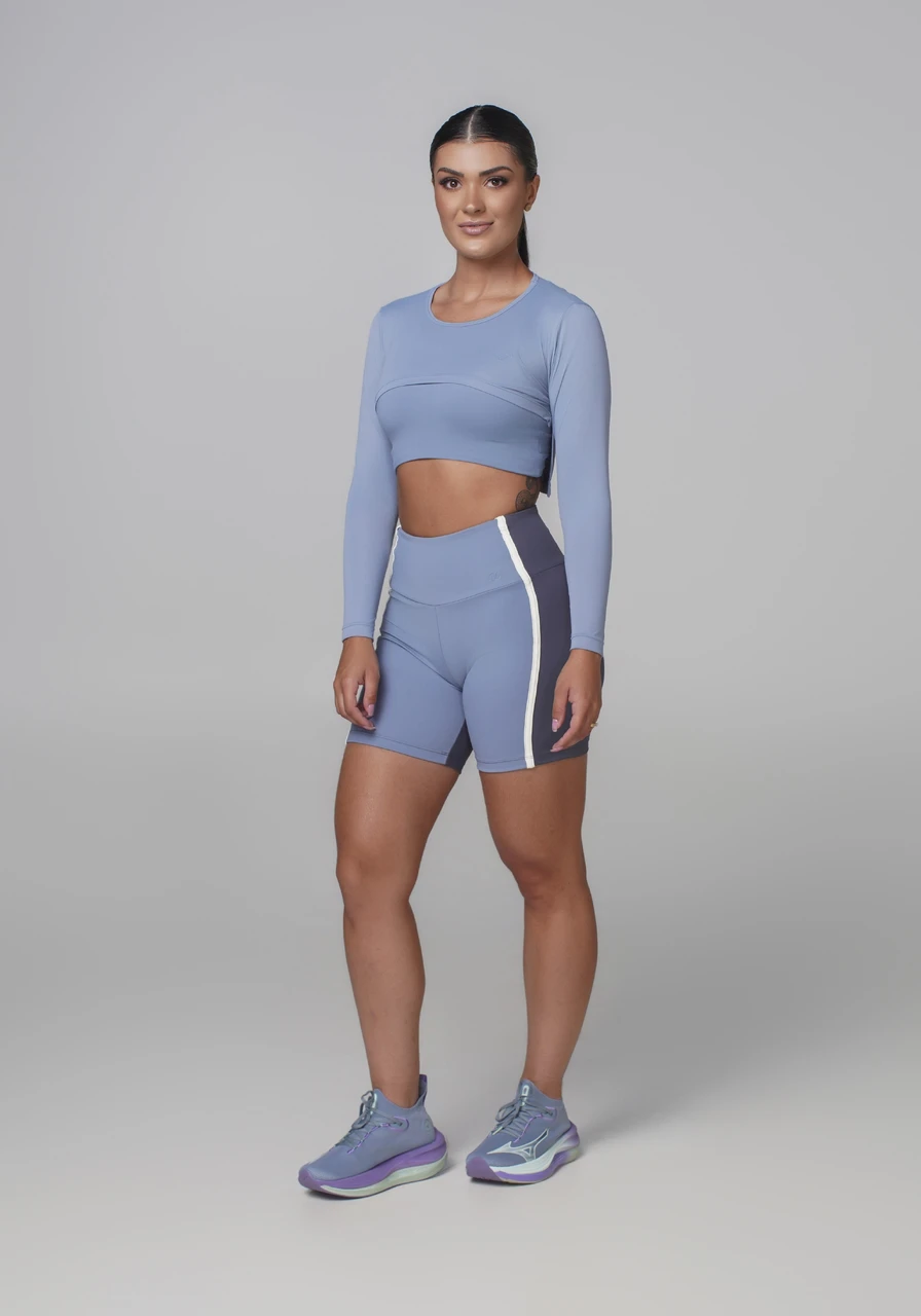 BERMUDA DUO FIT
