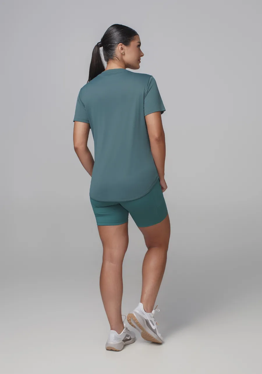 BERMUDA ALONGADA HYPER SOFT