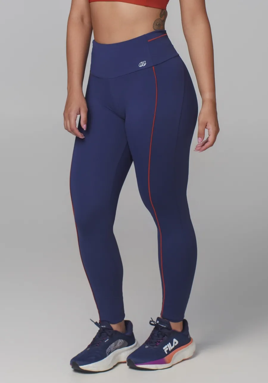 LEGGING FIT FRISOS