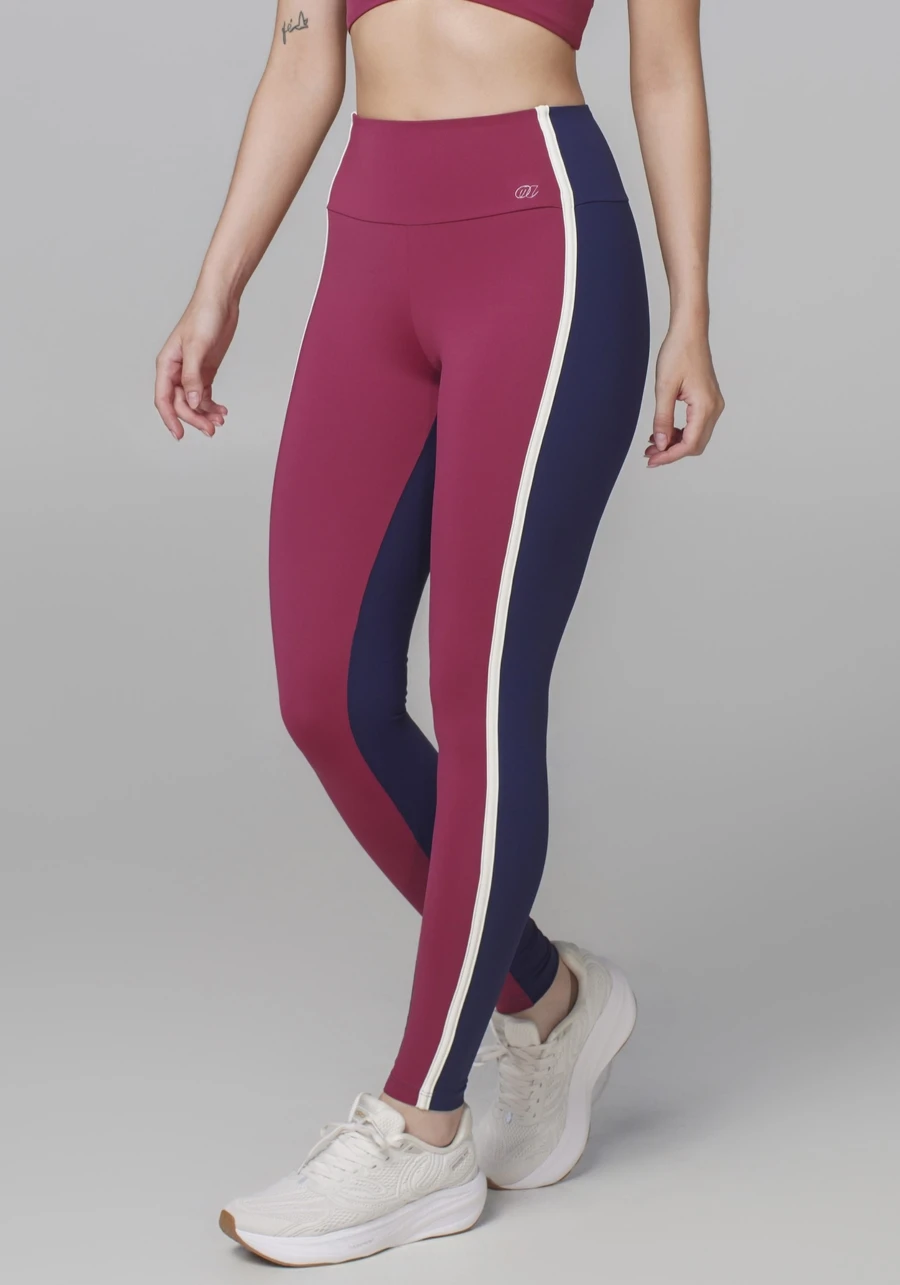 LEGGING DUO FIT