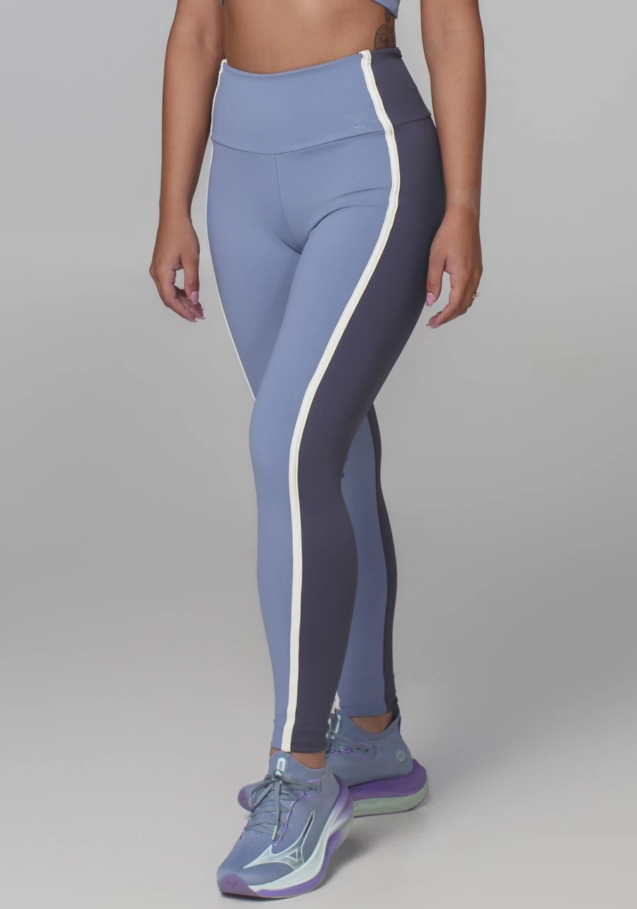 LEGGING DUO FIT