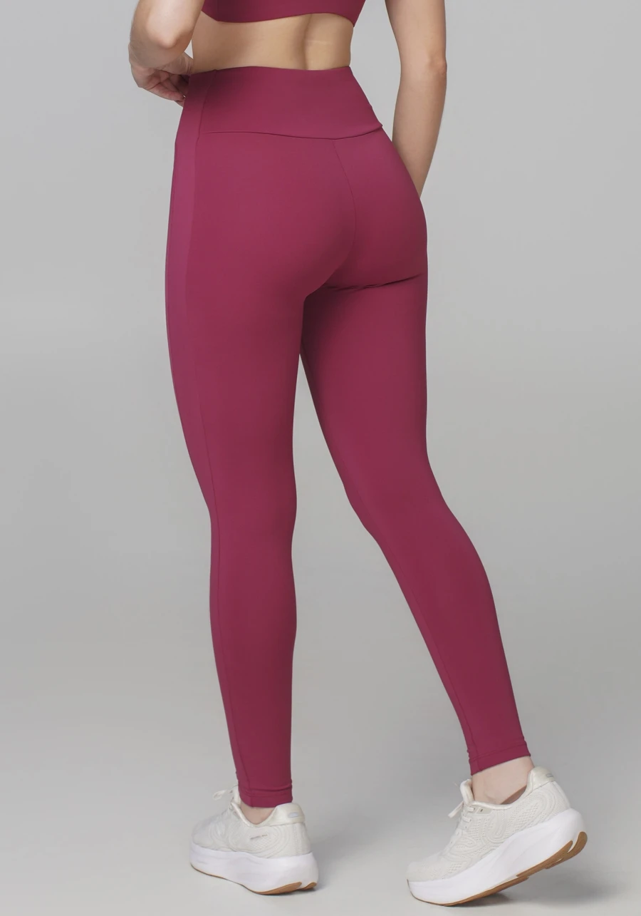 LEGGING AFINA CINTURA