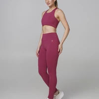 LEGGING AFINA CINTURA - imagem 5