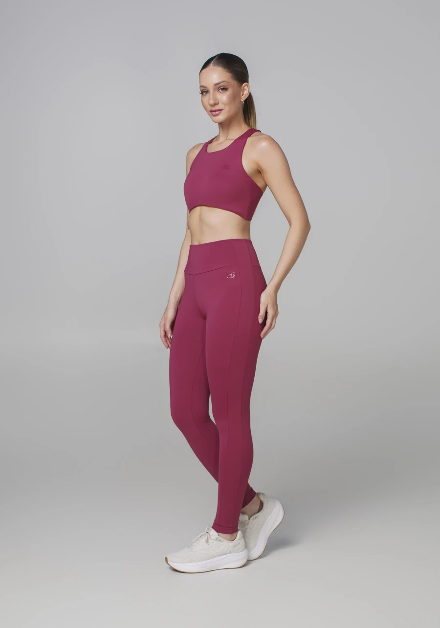 LEGGING AFINA CINTURA