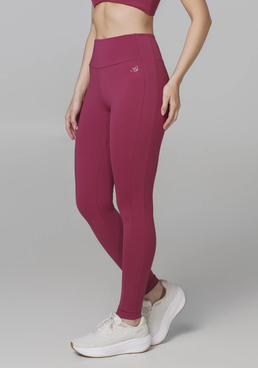LEGGING AFINA CINTURA