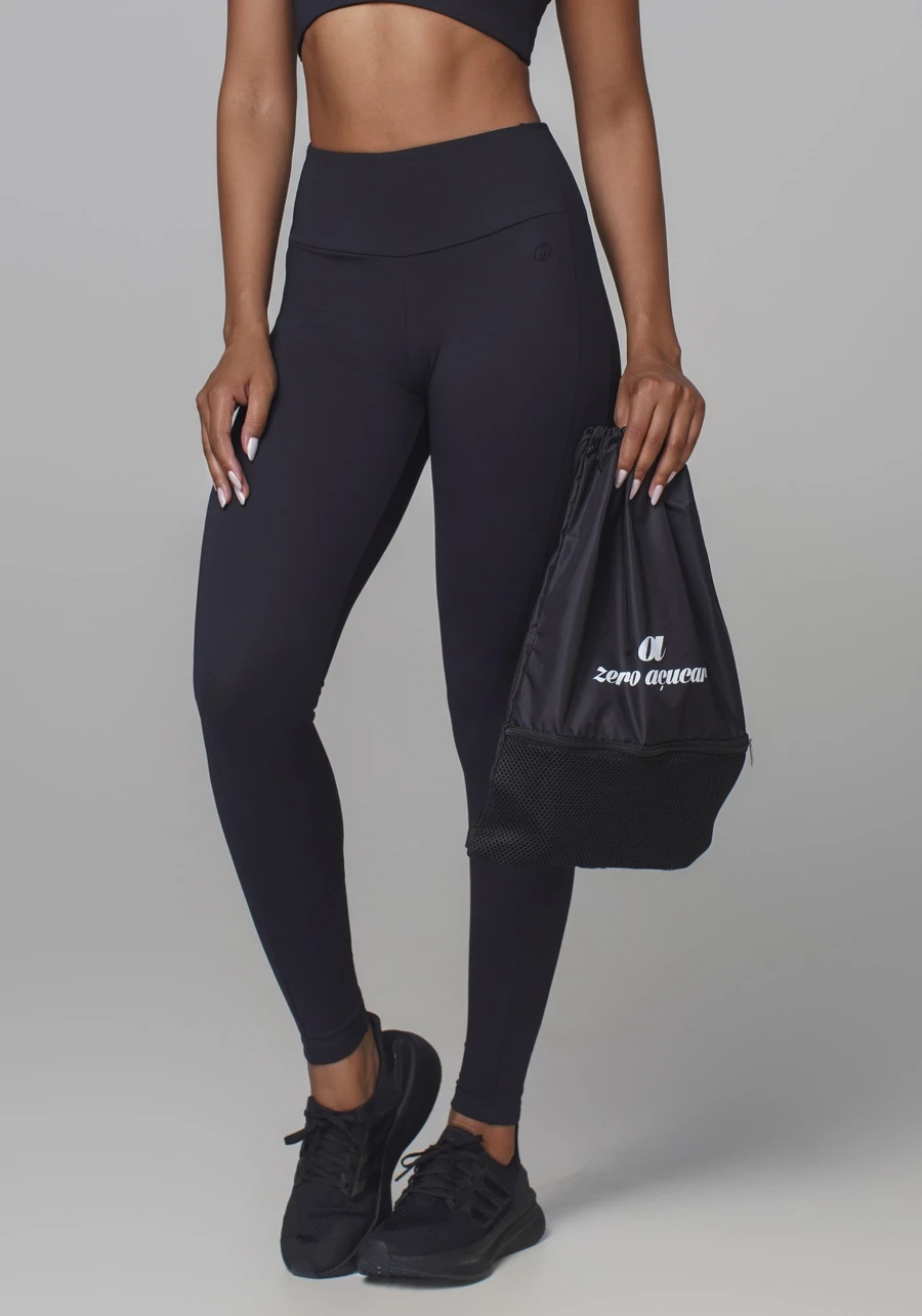 LEGGING AFINA CINTURA