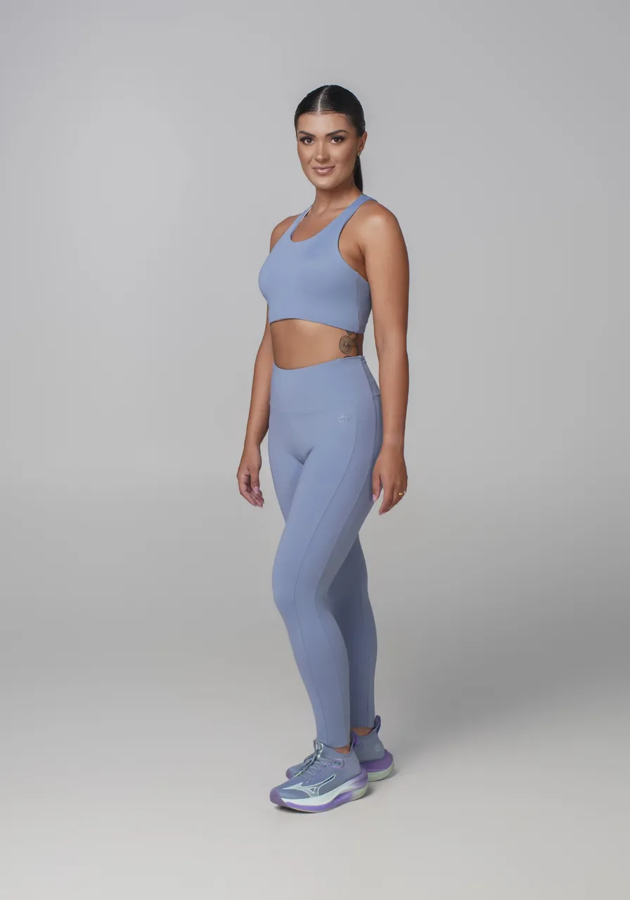 LEGGING AFINA CINTURA