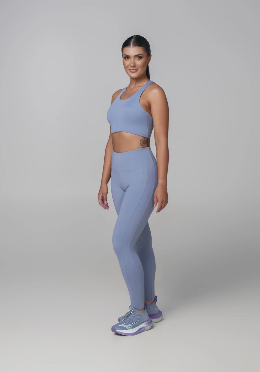 LEGGING AFINA CINTURA