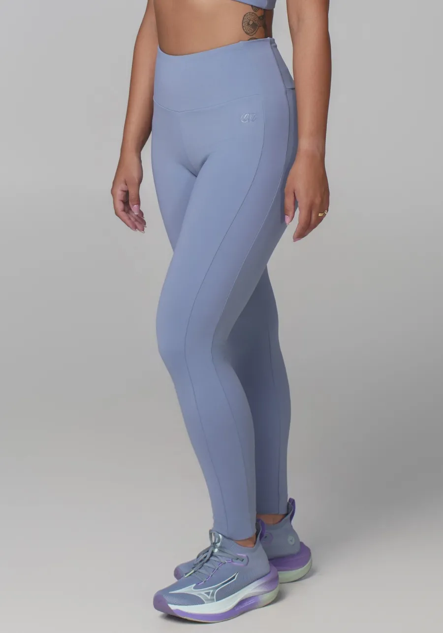 LEGGING AFINA CINTURA