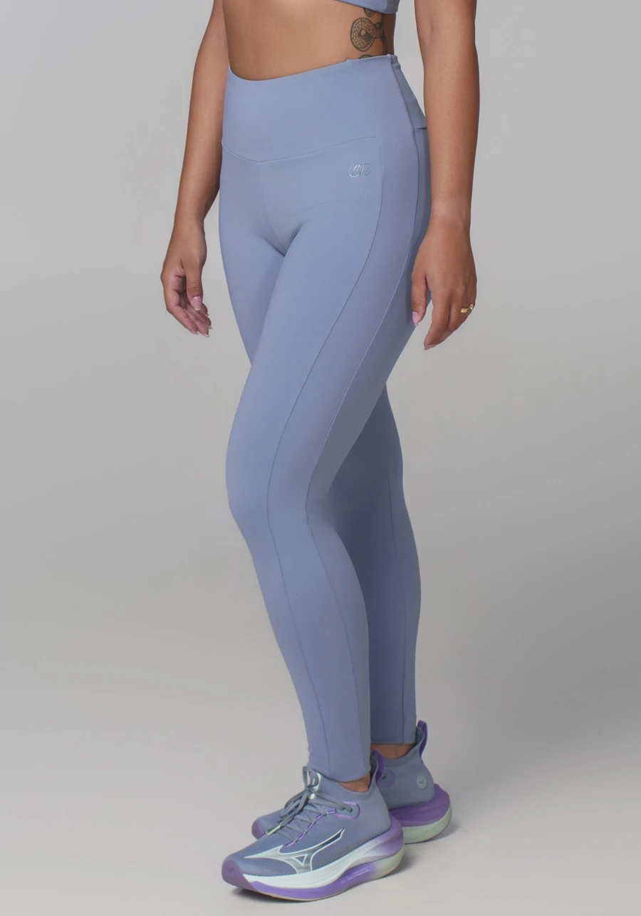 LEGGING AFINA CINTURA