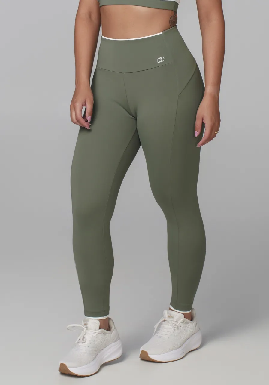 LEGGING MOVE ADAPT