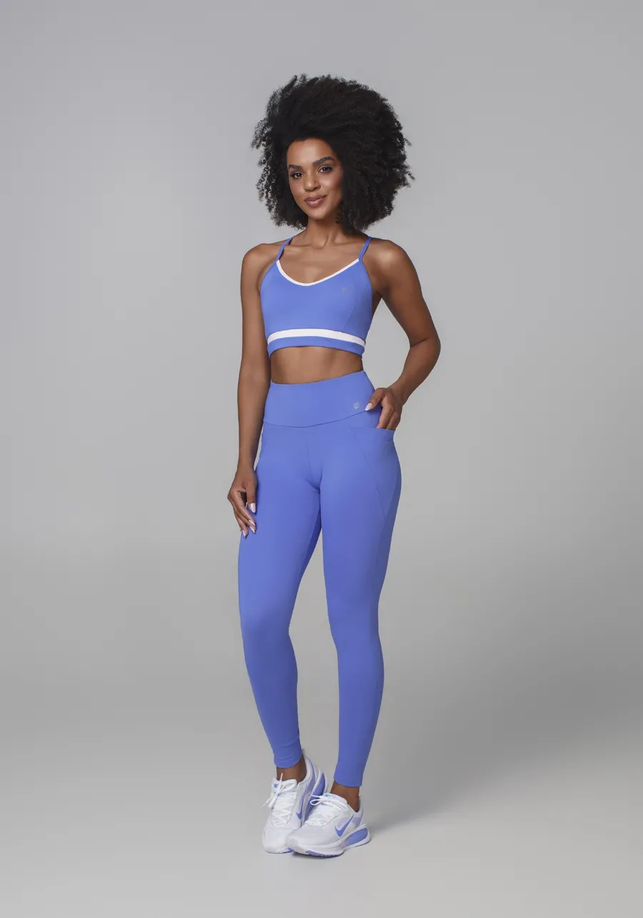 LEGGING ADAPT BOLSOS