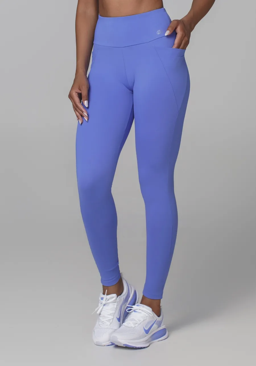 LEGGING ADAPT BOLSOS