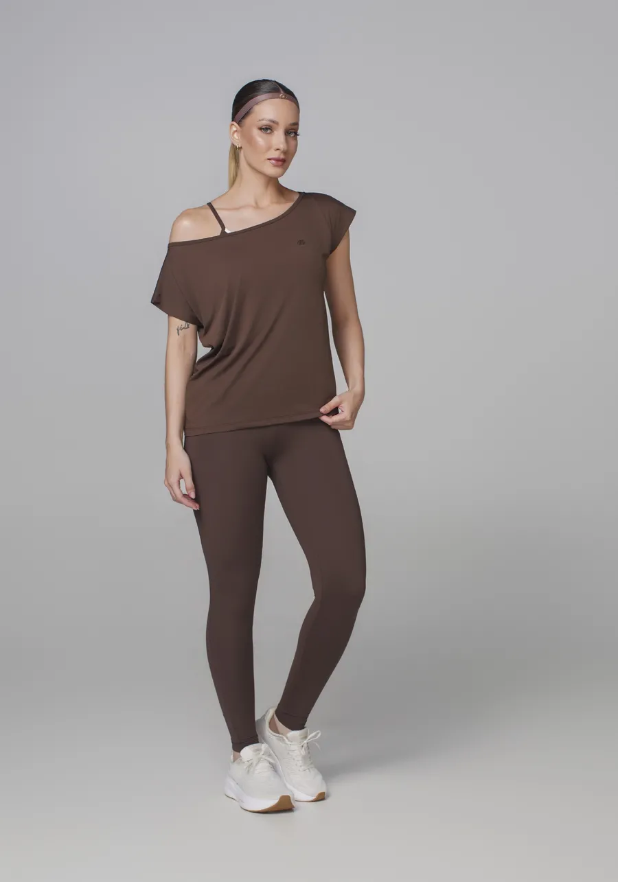 LEGGING ADAPT BOLSOS