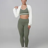 LEGGING ADAPT BOLSOS - imagem 7