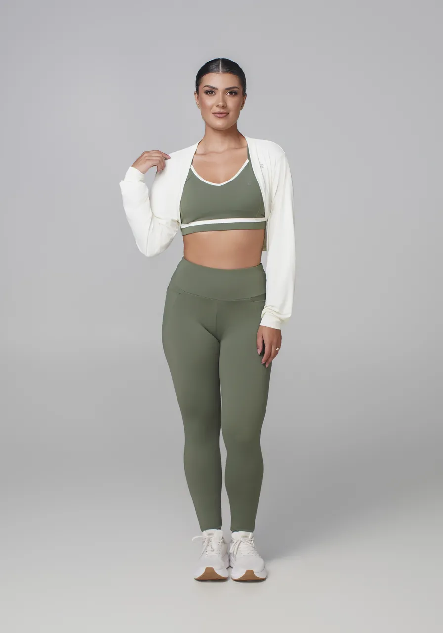 LEGGING ADAPT BOLSOS