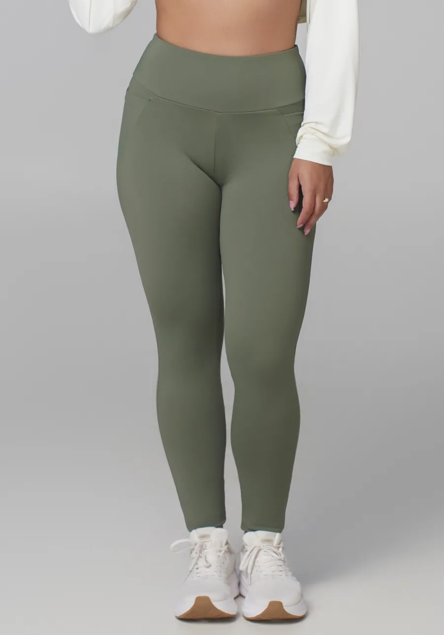 LEGGING ADAPT BOLSOS