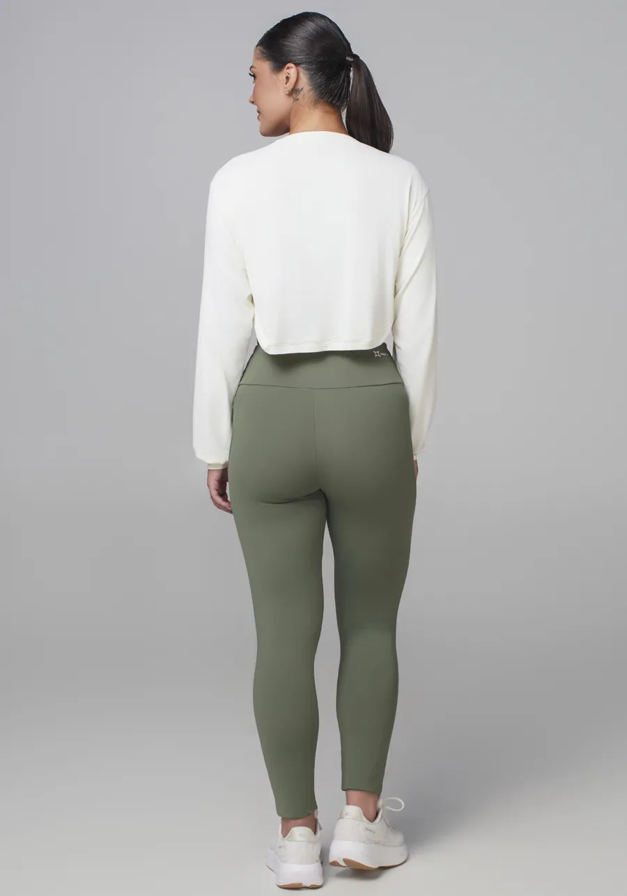LEGGING ADAPT BOLSOS