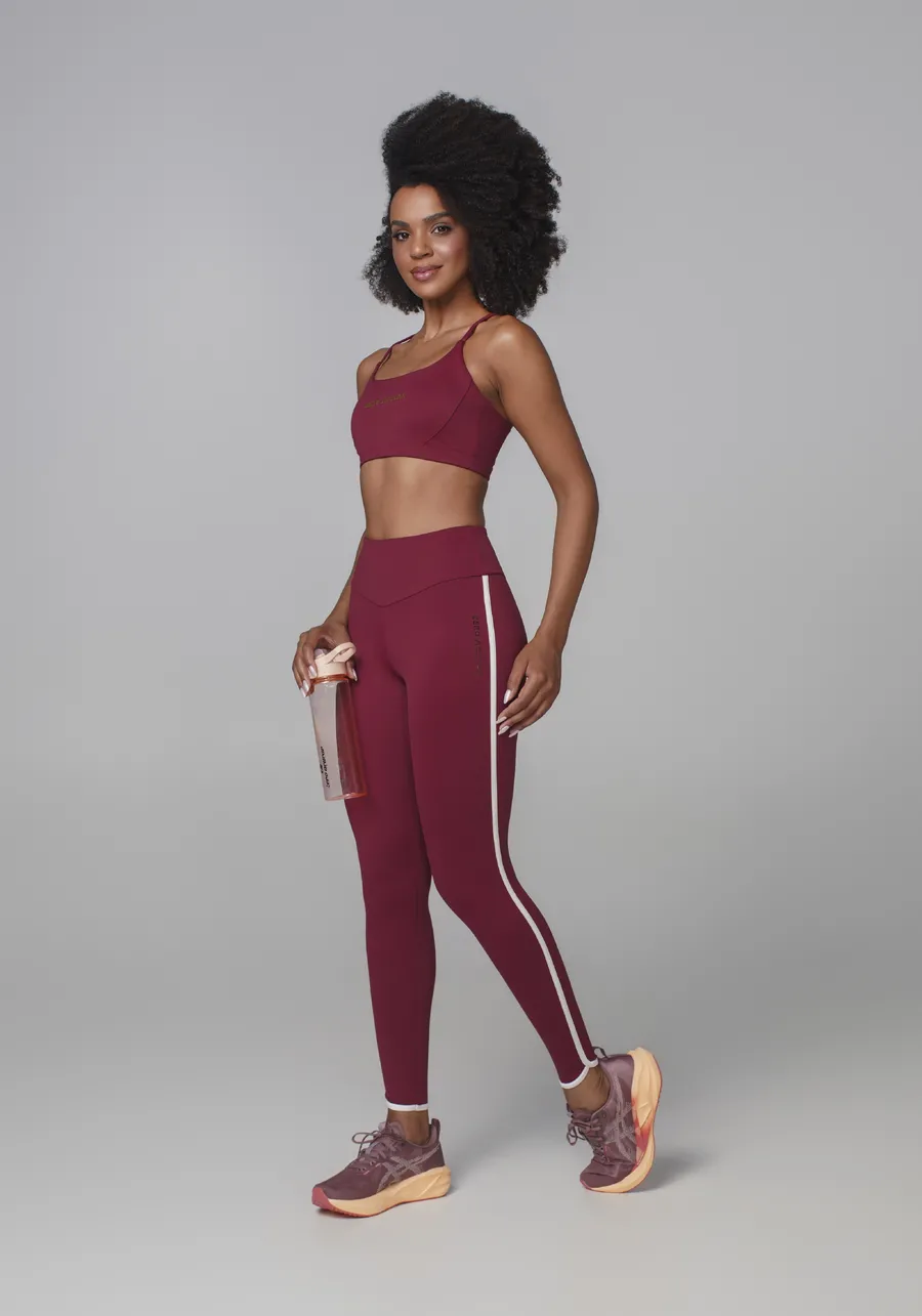 LEGGING SLIM SUPREME