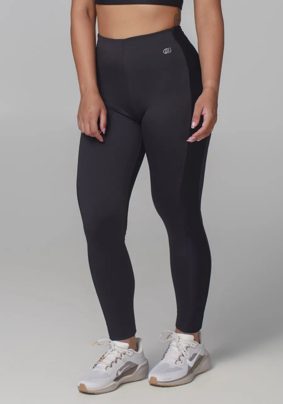 LEGGING GLAM SUPREME