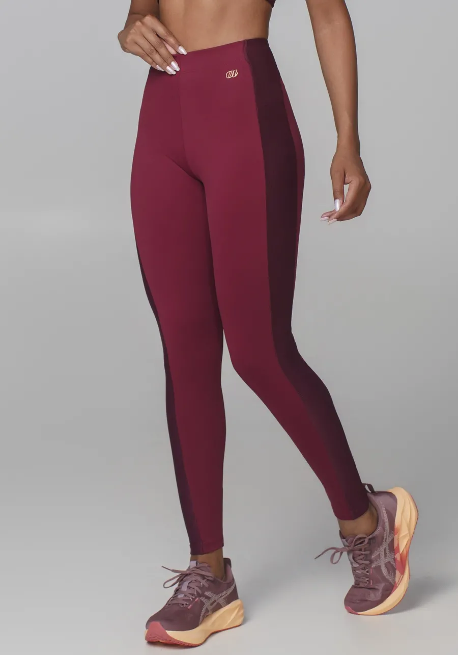 LEGGING GLAM SUPREME
