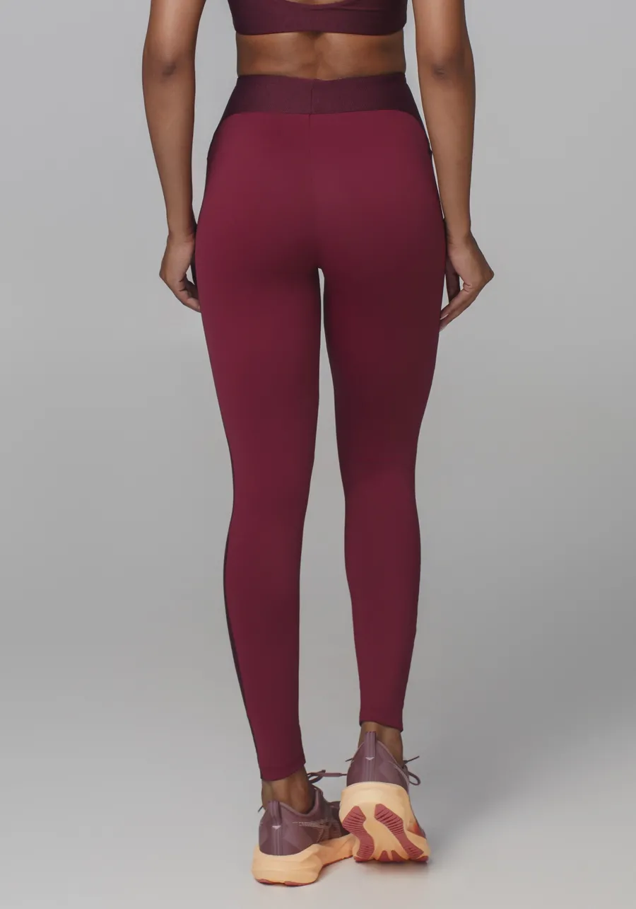 LEGGING GLAM SUPREME