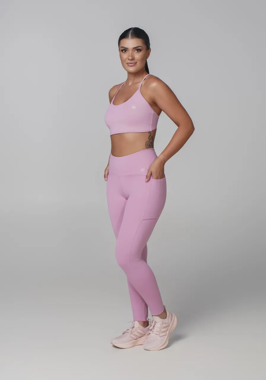 LEGGING HYPER TENNIS